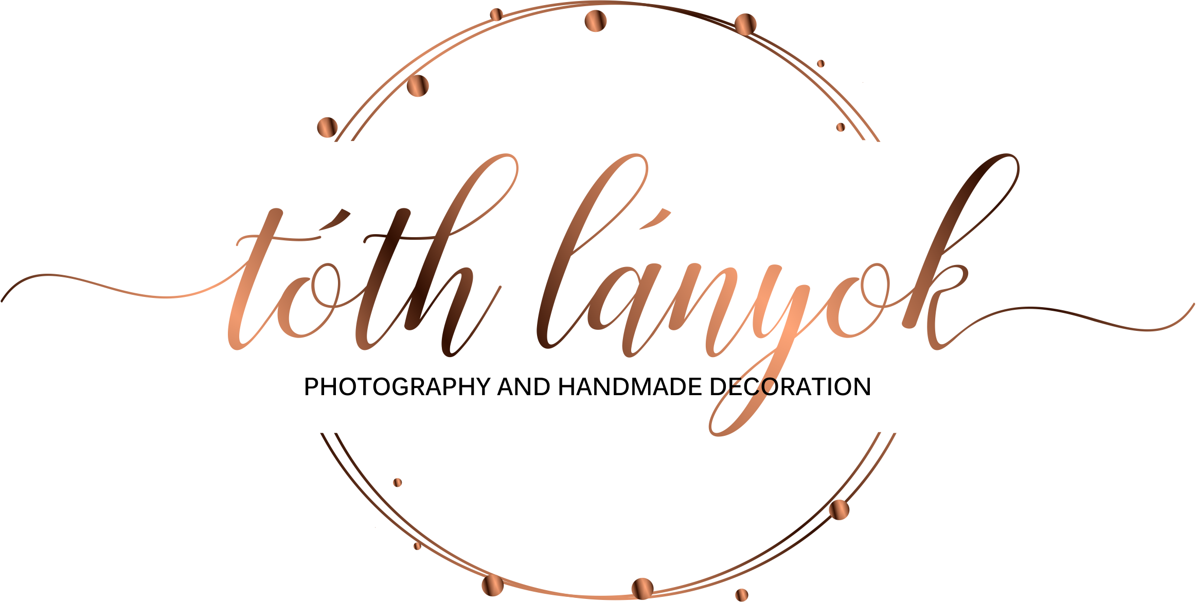 Tóth Lányok — Photography and Handmade Decoration